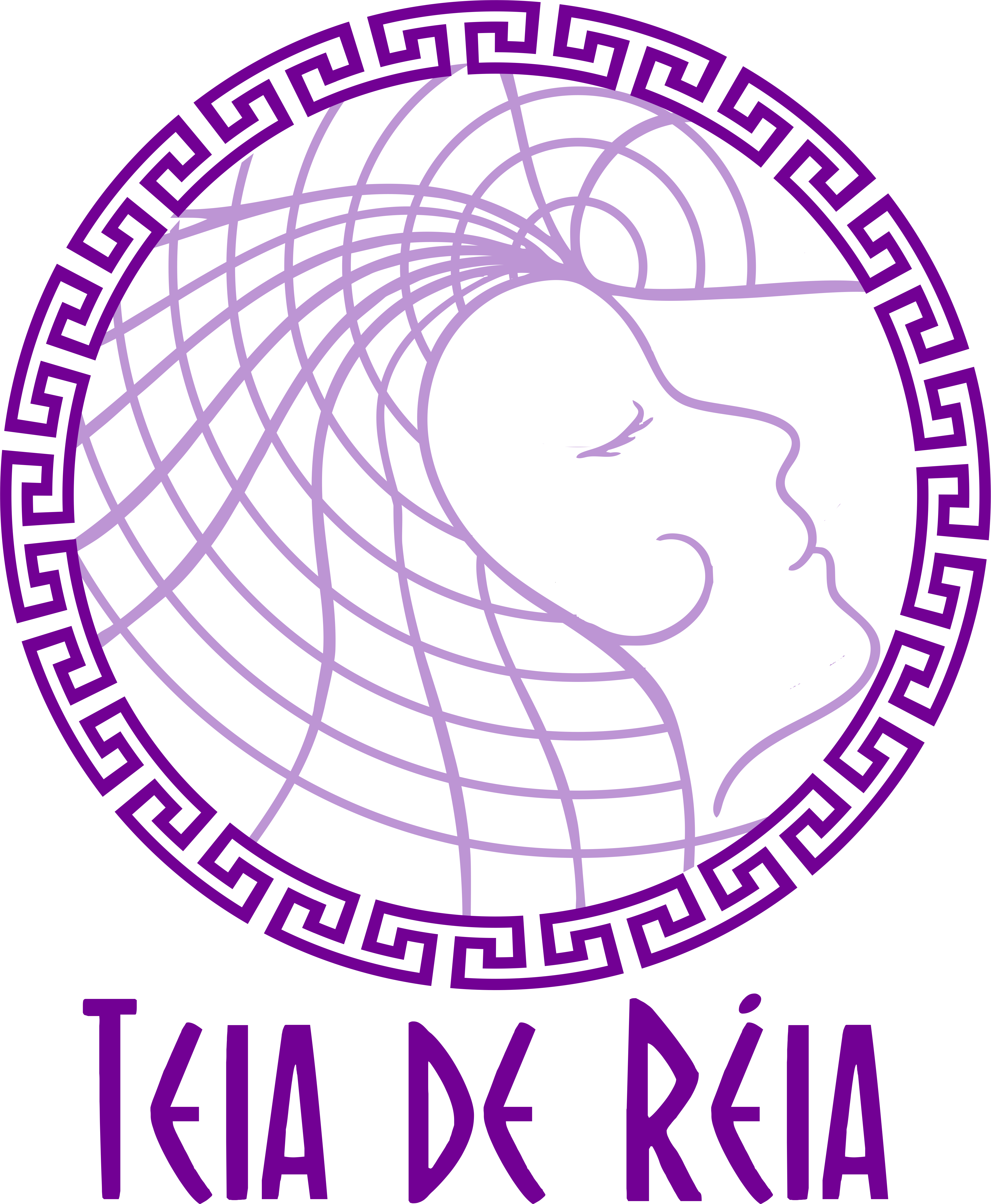Teia de Reia